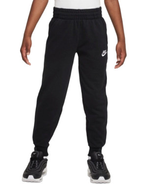 NIKE CLUB FLEECE BIG KIDS' FRENCH T