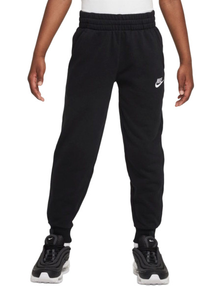 NIKE CLUB FLEECE BIG KIDS' FRENCH T