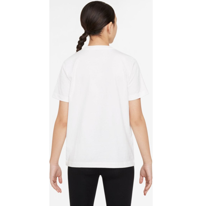 K NSW TEE FUTURA HBR