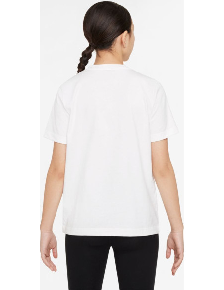 K NSW TEE FUTURA HBR