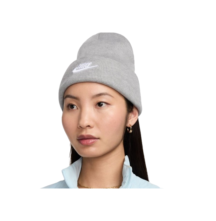 U NK PEAK BEANIE TC FUT F24 L