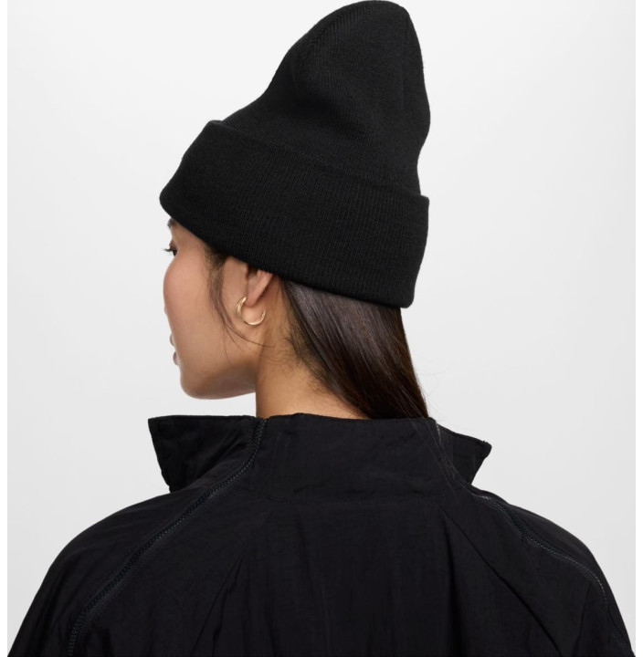 U NK PEAK BEANIE TC FUT F24 L