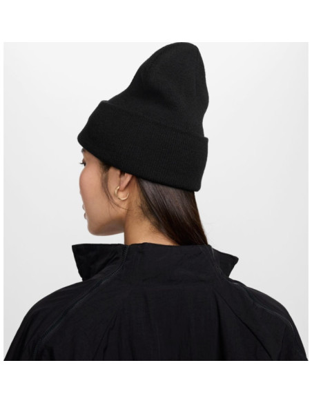 U NK PEAK BEANIE TC FUT F24 L