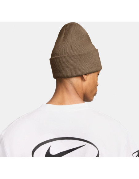 U NK PEAK BEANIE TC FUT F24 L