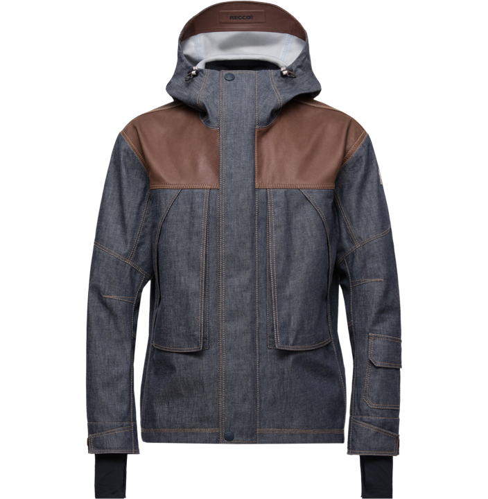 LANGTANG JACKET