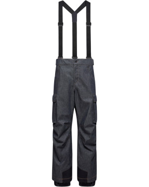 SKI TROUSERS
