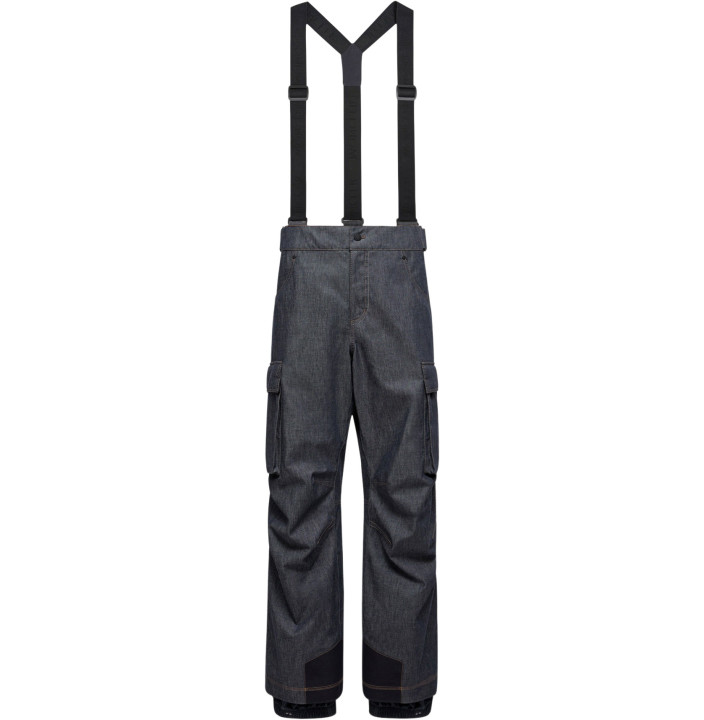 SKI TROUSERS