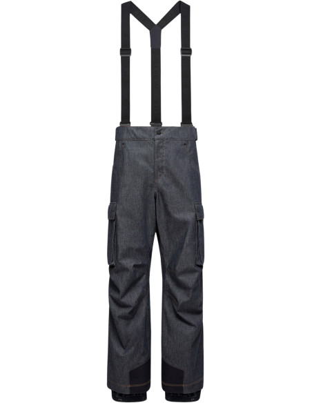 SKI TROUSERS