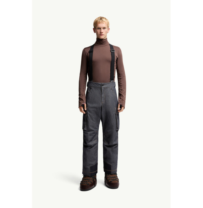 SKI TROUSERS