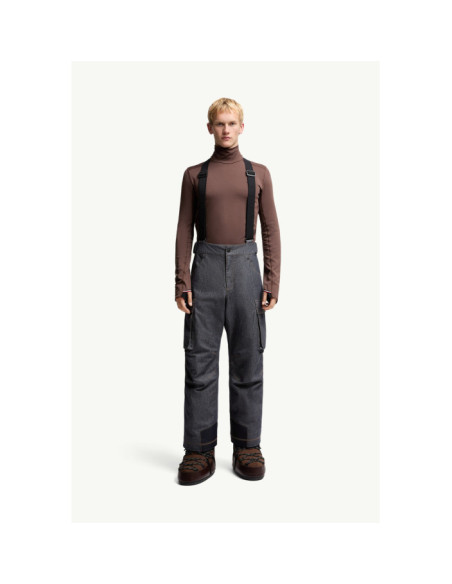 SKI TROUSERS