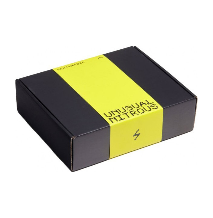 UNUSUAL NITRATE COLA (6 X 21G)