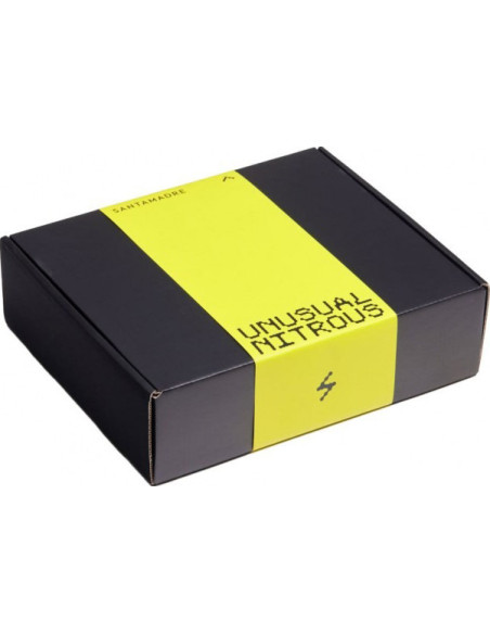 UNUSUAL NITRATE (600mg Nitrate)