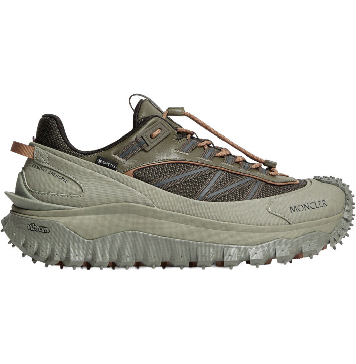 TRAILGRIP GTX LOW TOP SNEAKERS