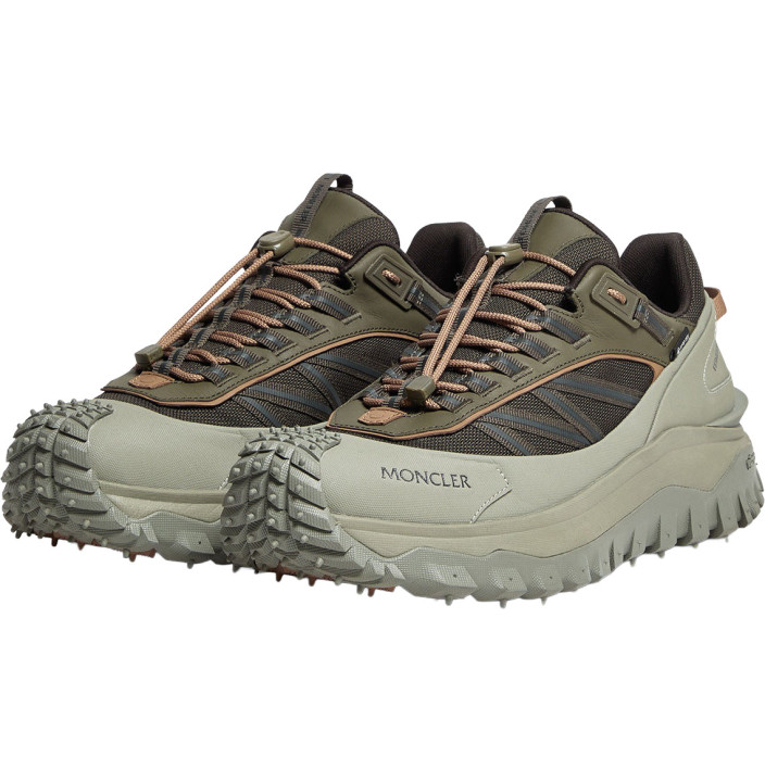 TRAILGRIP GTX LOW TOP SNEAKERS