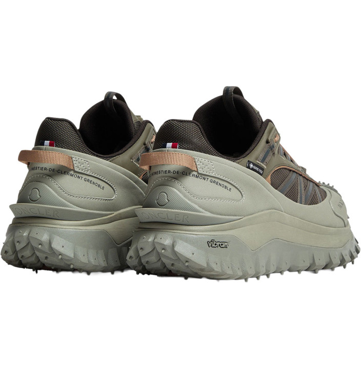 TRAILGRIP GTX LOW TOP SNEAKERS