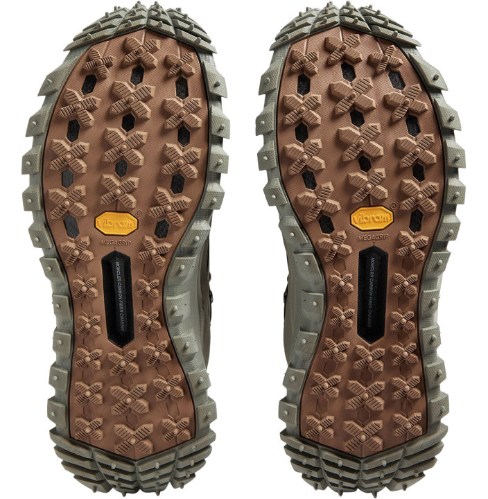 TRAILGRIP GTX LOW TOP SNEAKERS