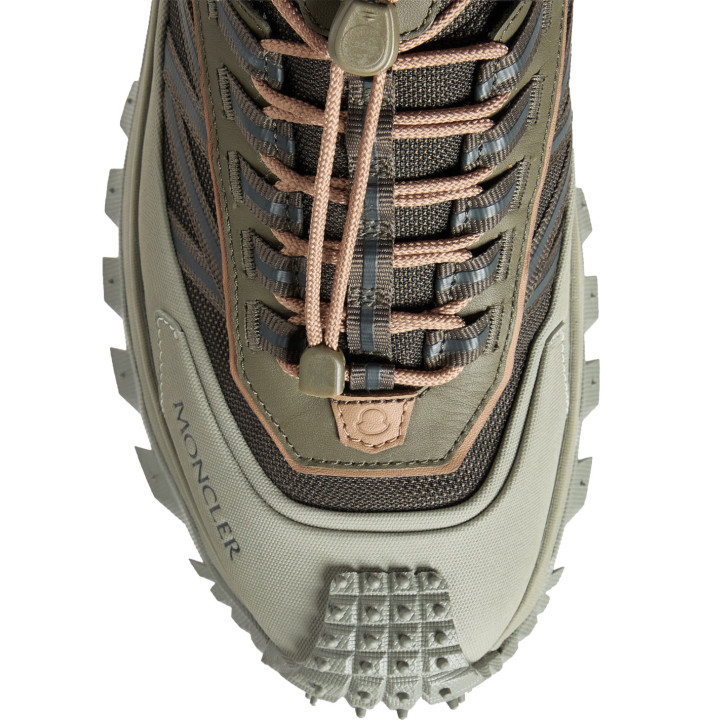 TRAILGRIP GTX LOW TOP SNEAKERS
