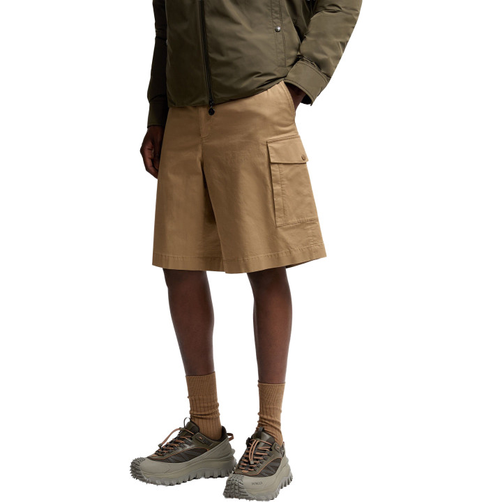 TRAILGRIP GTX LOW TOP SNEAKERS