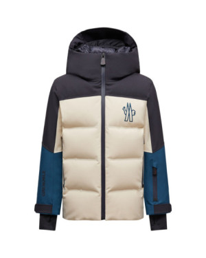 NEW MONTMIRAL JACKET