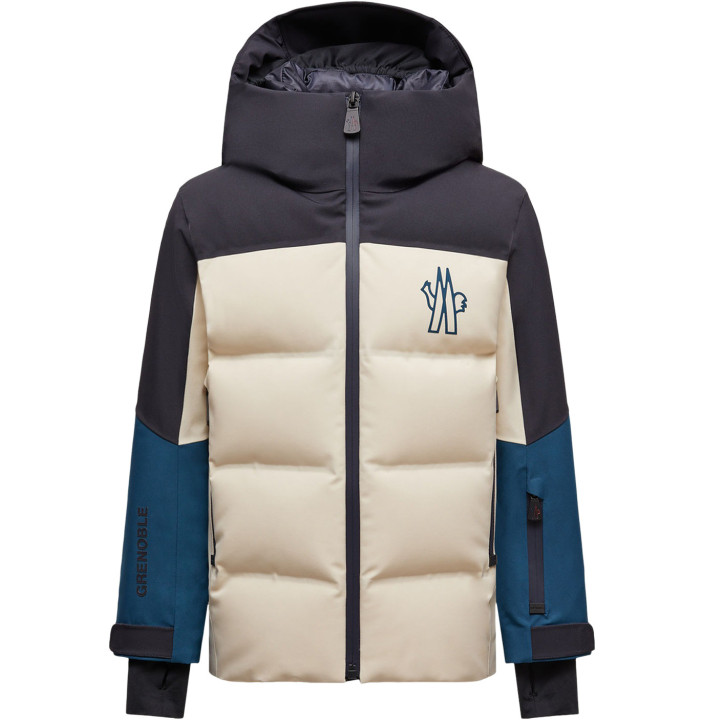 NEW MONTMIRAL JACKET