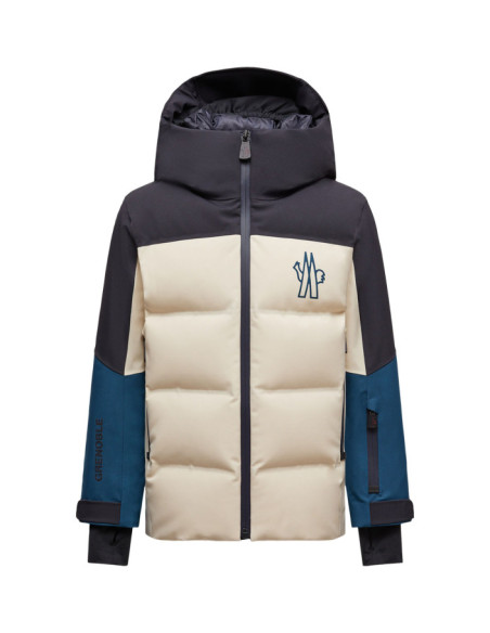 NEW MONTMIRAL JACKET