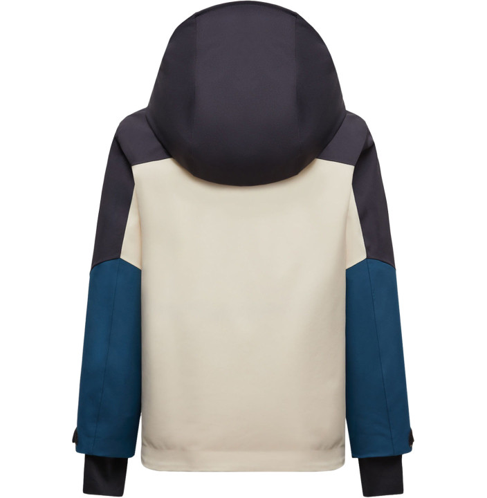 NEW MONTMIRAL JACKET