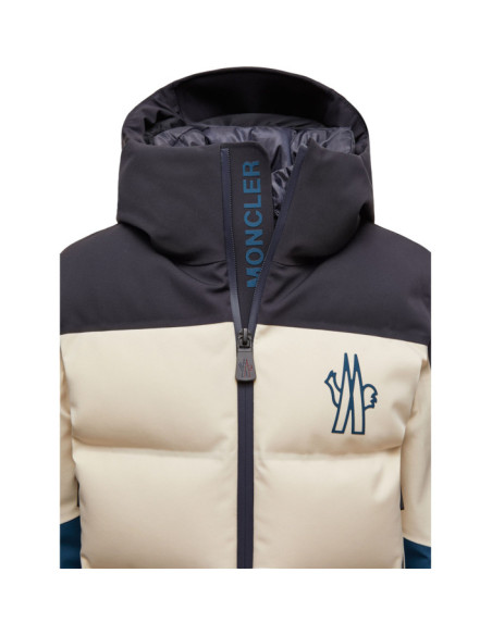 NEW MONTMIRAL JACKET