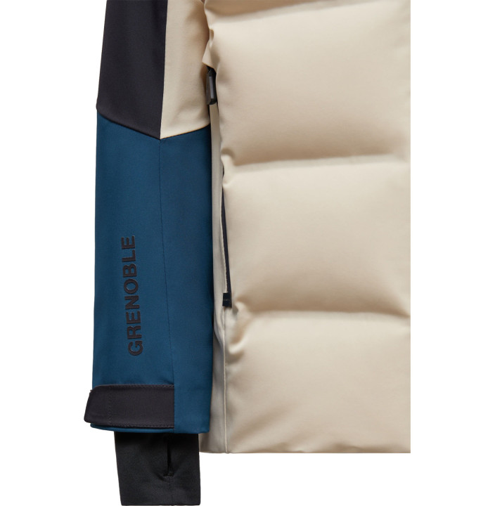 NEW MONTMIRAL JACKET