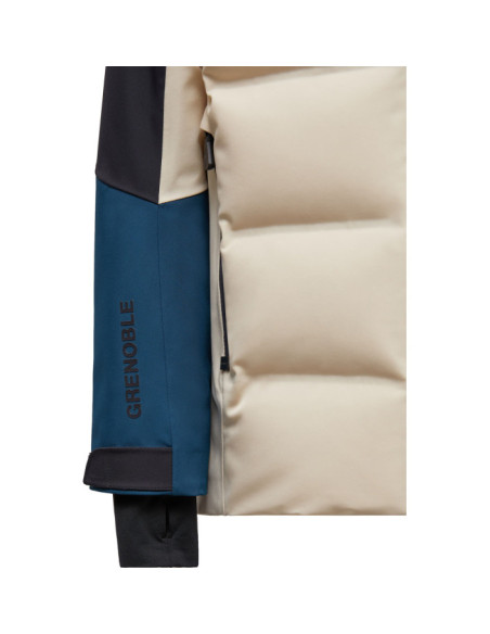 NEW MONTMIRAL JACKET