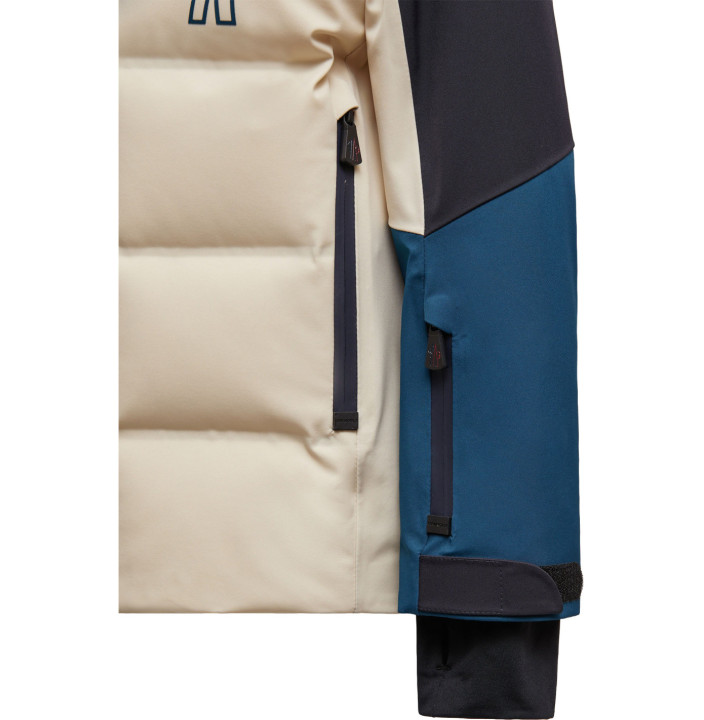 NEW MONTMIRAL JACKET