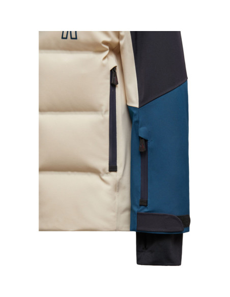 NEW MONTMIRAL JACKET