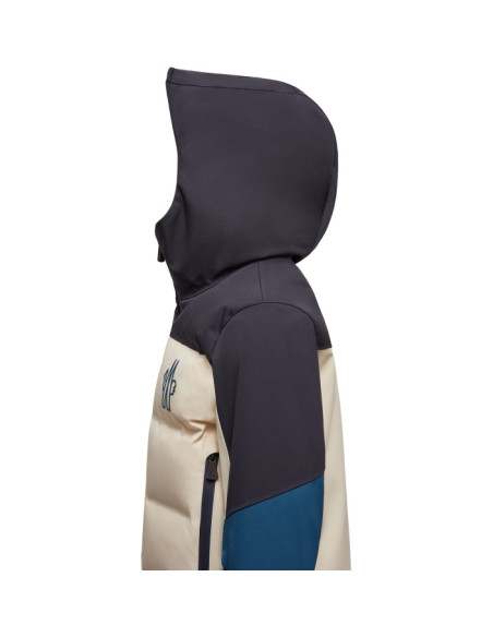 NEW MONTMIRAL JACKET