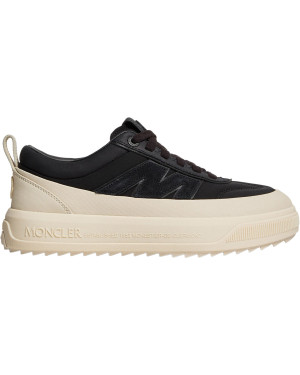 MONCLER ALTIVE LOW TOP SNEAKERS