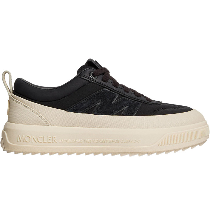 MONCLER ALTIVE LOW TOP SNEAKERS