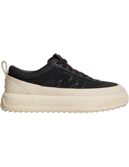MONCLER ALTIVE LOW TOP SNEAKERS
