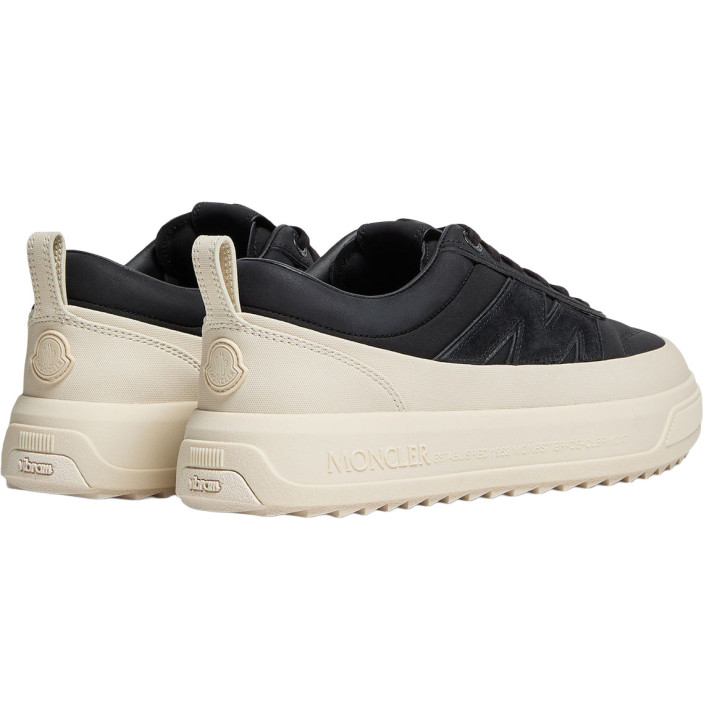 MONCLER ALTIVE LOW TOP SNEAKERS