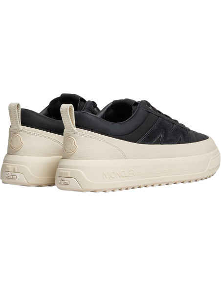 MONCLER ALTIVE LOW TOP SNEAKERS