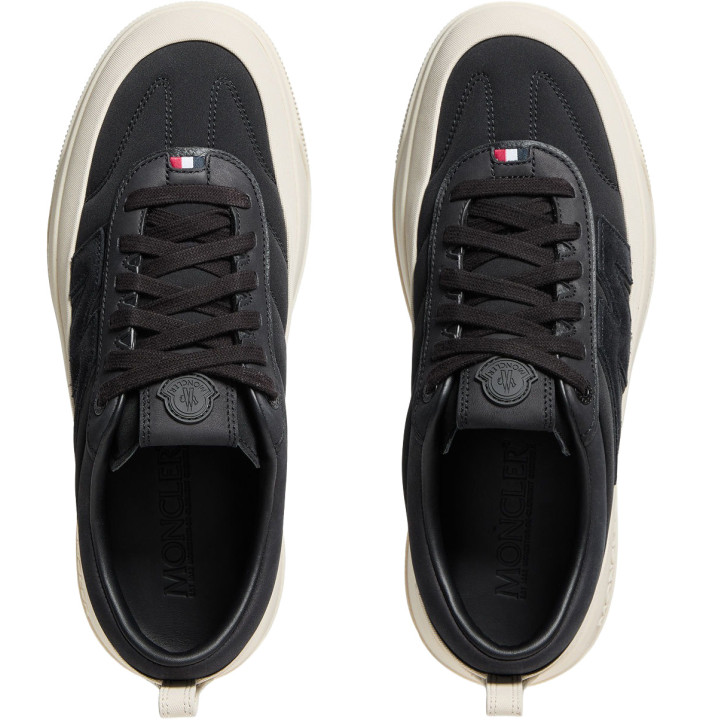 MONCLER ALTIVE LOW TOP SNEAKERS