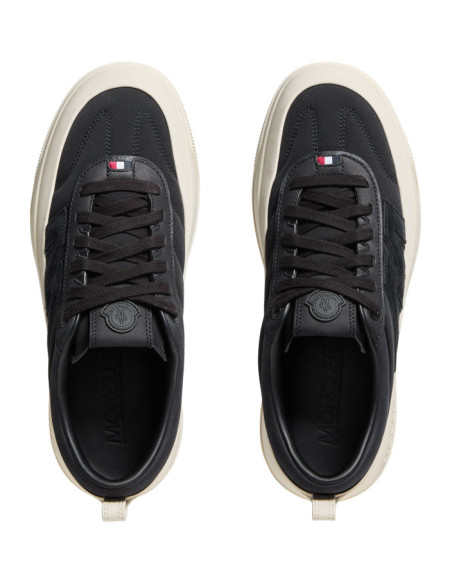 MONCLER ALTIVE LOW TOP SNEAKERS
