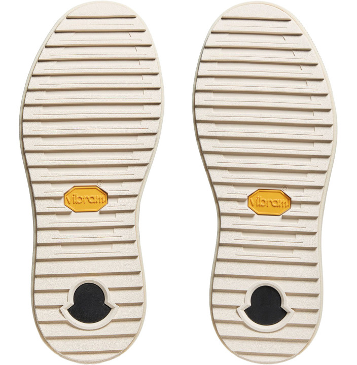 MONCLER ALTIVE LOW TOP SNEAKERS