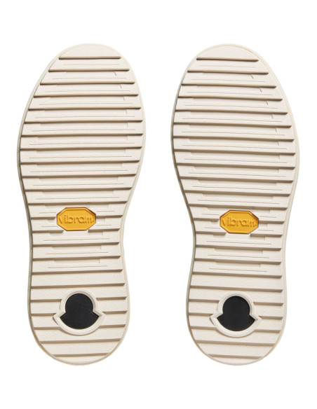 MONCLER ALTIVE LOW TOP SNEAKERS
