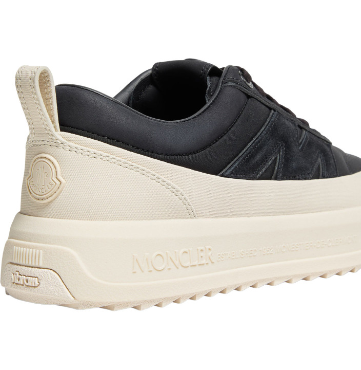 MONCLER ALTIVE LOW TOP SNEAKERS