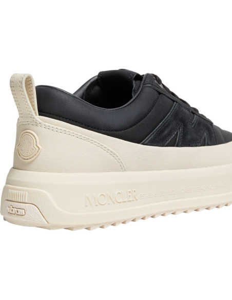 MONCLER ALTIVE LOW TOP SNEAKERS
