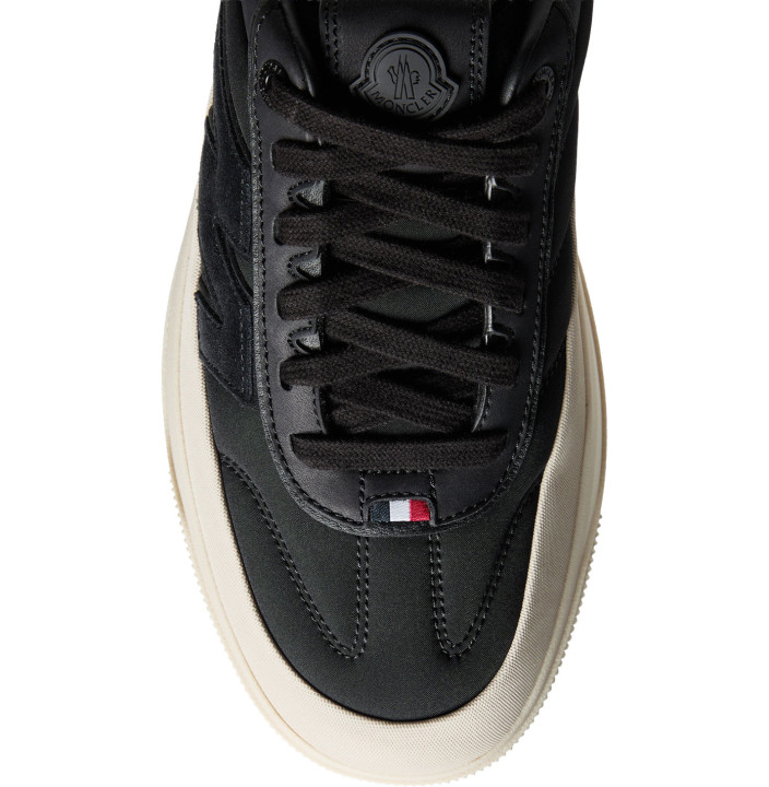 MONCLER ALTIVE LOW TOP SNEAKERS