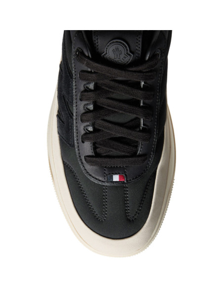 MONCLER ALTIVE LOW TOP SNEAKERS