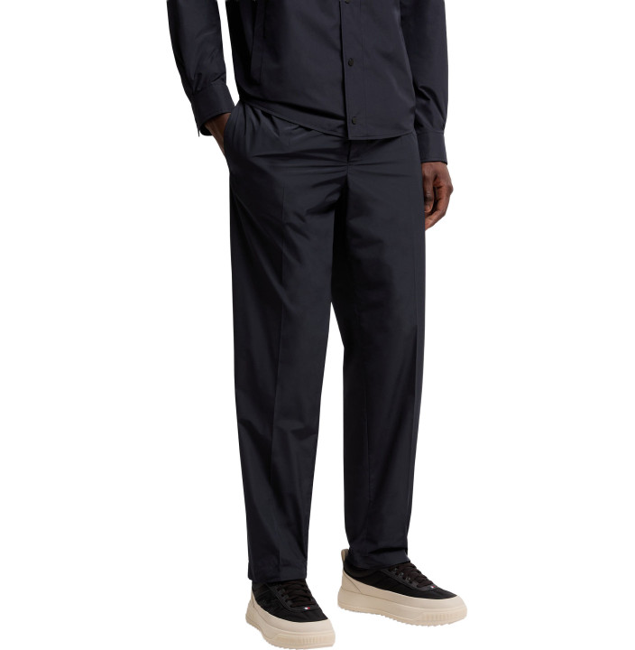 MONCLER ALTIVE LOW TOP SNEAKERS