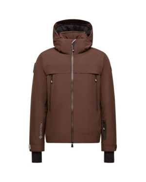 BALMHORN JACKET