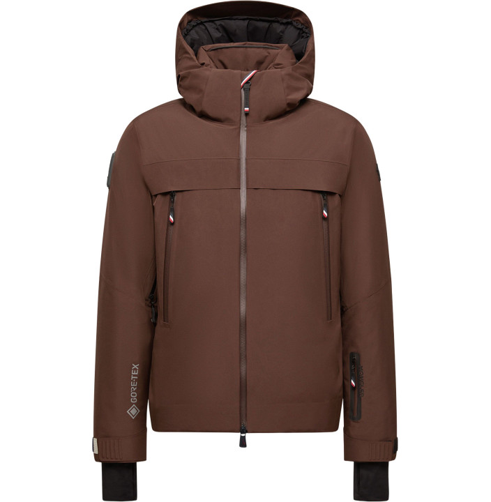 BALMHORN JACKET