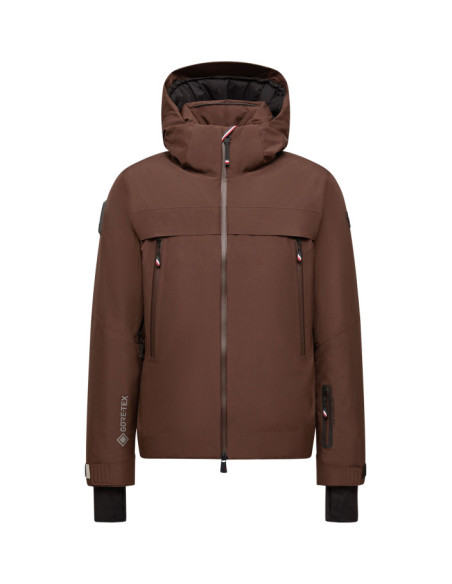 BALMHORN JACKET