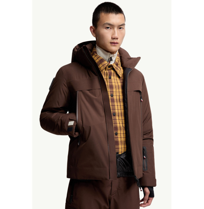 BALMHORN JACKET